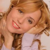 Elena Serban's photo