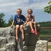 Crystal Dyck's photo