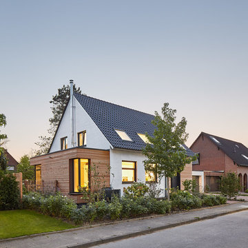 Umbau Haus S, Ratingen