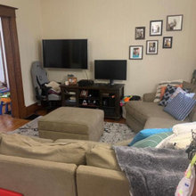 New Home