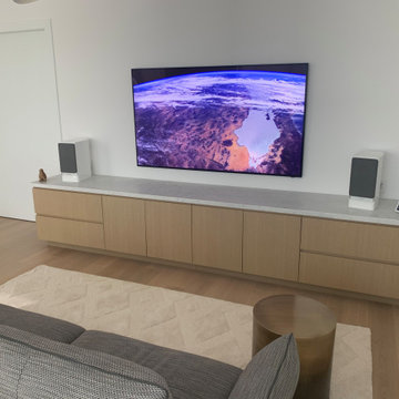 SF Media Room