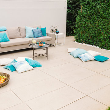 06 OUTDOOR unser Outdoorwohnzimmer