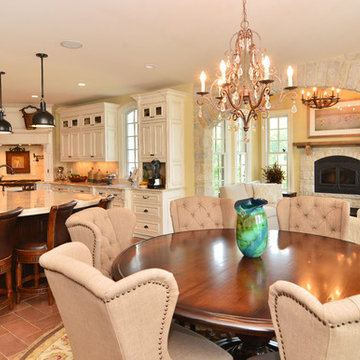 Innovative Homes of VA photo shoot