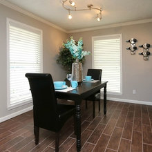 Flooring