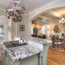 Kitchens/Family