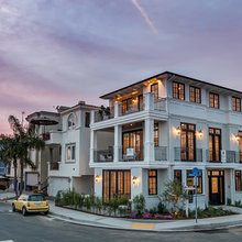Townhouse