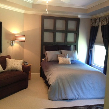 Teen Suites