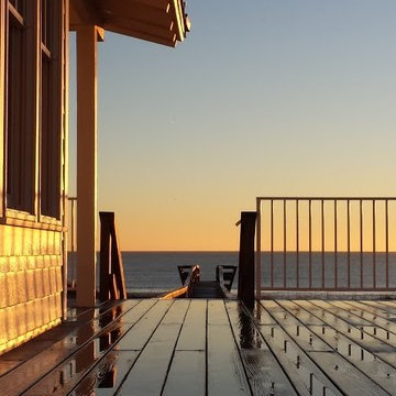 Charleston Coastal Style