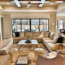 THE GREAT ROOM :)
