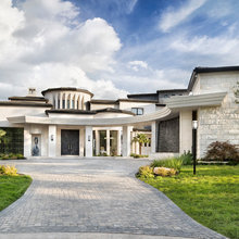 Expansive Contemporary