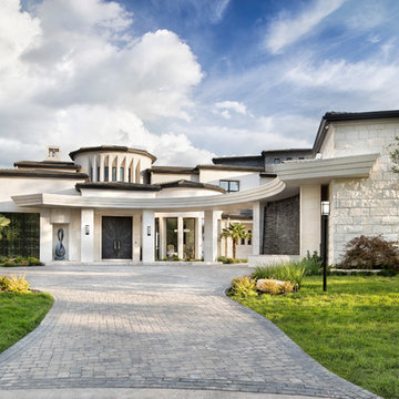 Bentwater Lakehouse