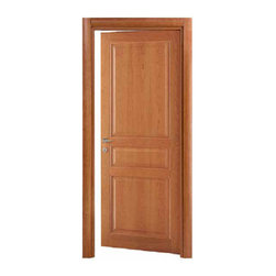 Traditional and classic doors - Interior Doors