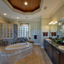 Tile Sellers bathroom
