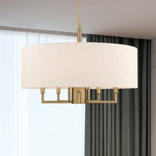 lighting  - dining room