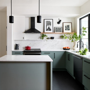 Eucalyptus Kitchen in Petworth, Washington, DC