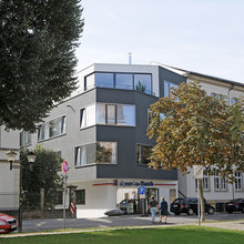 Rettichgasse