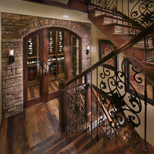 wine room