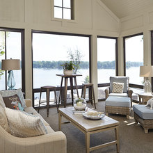 Screened Porch