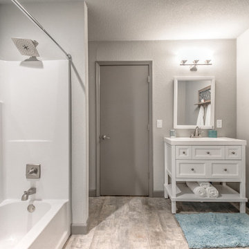 Completely Renovated in Tulsa