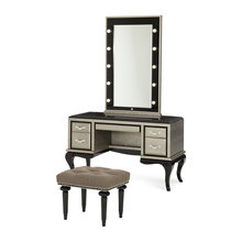 Makeup Vanities