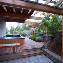 Deck Pool