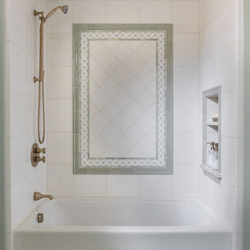 Timeless Atherton Spec Home
