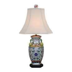 50 Most Popular Asian Table Lamps For, Small Chinese Style Table Lamps