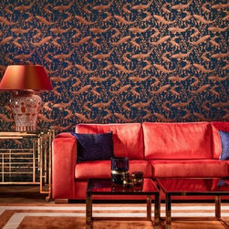 Hooked on Walls - Wallpaper - Products