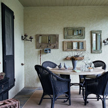 eat in kitchen