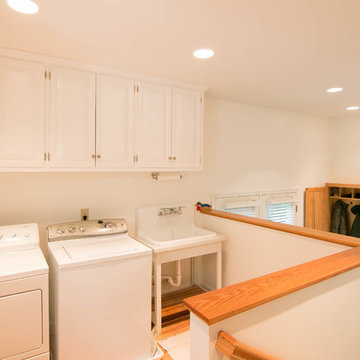 Hickstead Rd. Renovation