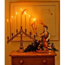 Brighten the Season - Home Decor
