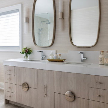 Kleinburg Renovation and Furnishings