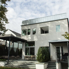 extension