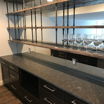Kitchen Remodels