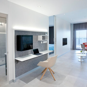 Suites Suitopia Hotel