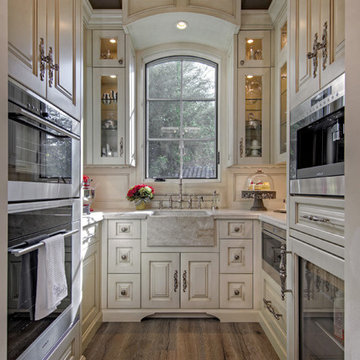Kitchens