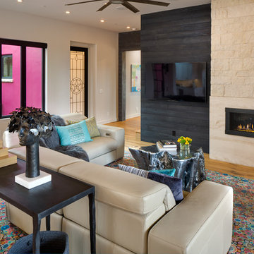 NEW CONSTRUCTION – SAN DIEGO