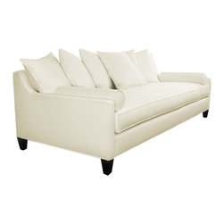 Grats Decor Slipcovered Custom Collection - Products