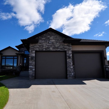 Environmental Stoneworks, Manufactured Stone Veneer