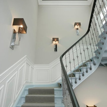 Villa S. - Hamburg