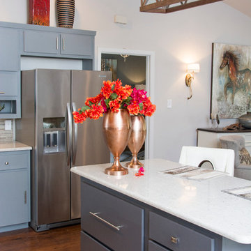 Texas Ranch Home & Executive Suite