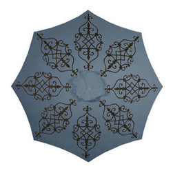 Olivia - Outdoor Umbrellas