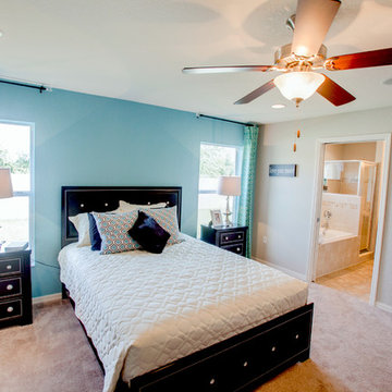 Highland Homes - Country Club Estates