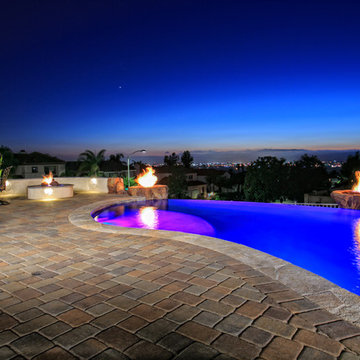 San Diego Pool Design and Decks