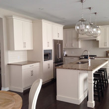 Our Houzz