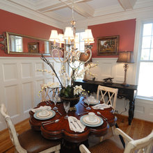 picture frame moulding