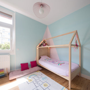 La petite maison dans la cité