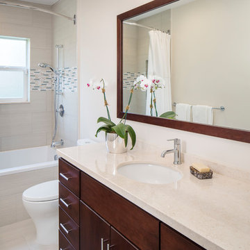 Coral Gables Full Home Remodel