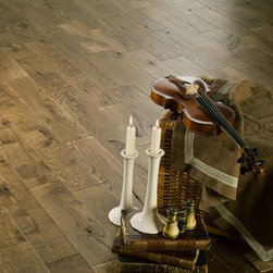 Room Settings Medium - Flooring