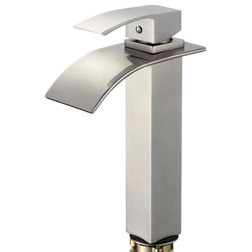 Contemporary Bathroom Sink Faucets by Modern Bathroom HMS Stores LLC